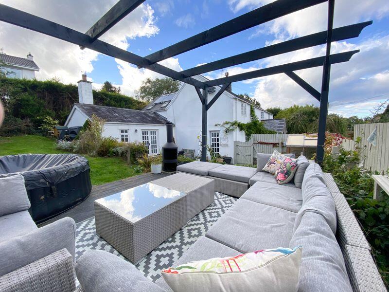 Additional image 8 of Tyle Cottage, Penllyn, The Vale of Glamorgan CF71 7RQ