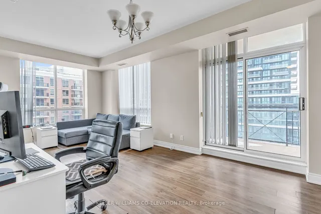 Additional image 14 of 1105 Leslie St Unit 1002