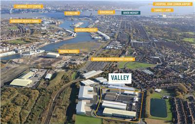 Additional image 10 of 9D Valley Business Park, Valley Road, Birkenhead, Merseyside, CH41