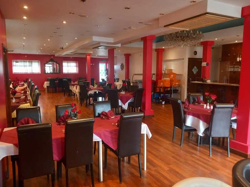 Additional image 2 of TONYPANDY - TOWN CENTRE RESTAURANT