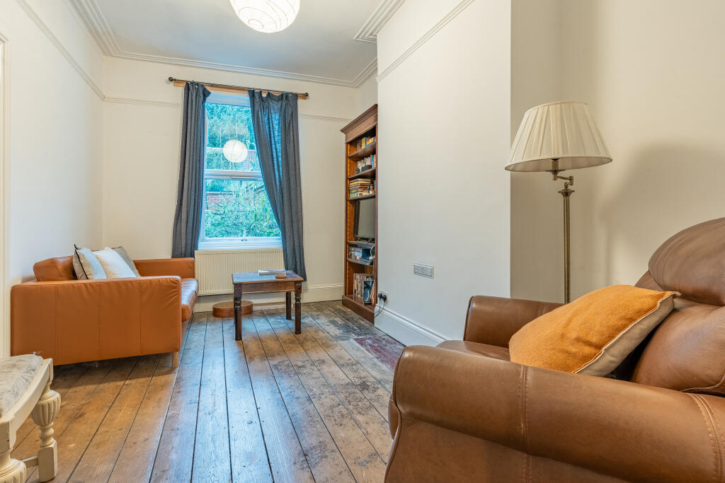 Additional image 11 of Hall Floor Flat, Cotham Brow, Bristol, BS6 6AE