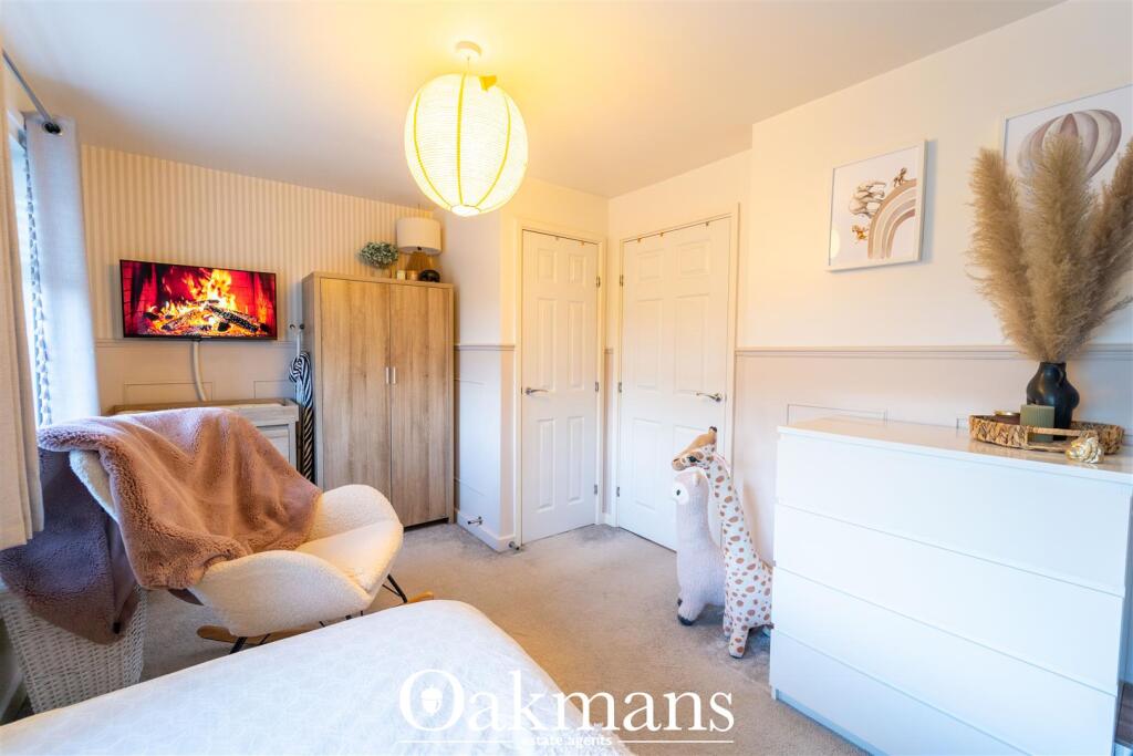 Additional image 14 of Windsor Avenue, Rednal, Birmingham