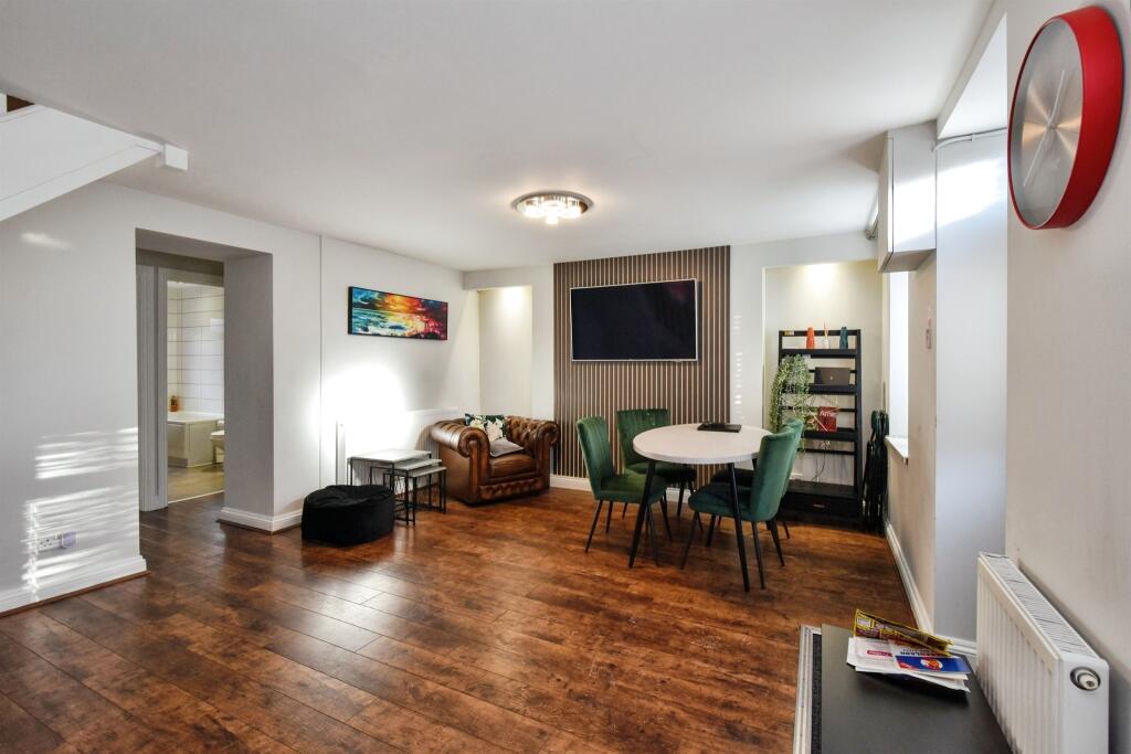 Additional image 9 of Barrack Row, Dowlais, Merthyr Tydfil