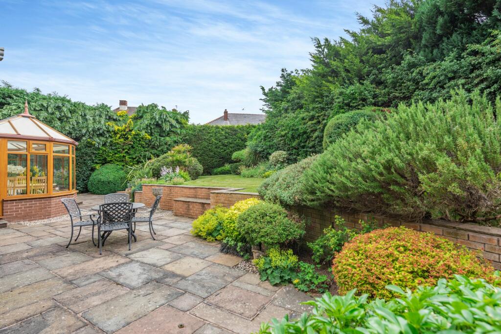 Additional image 23 of Birch Rise, Hawarden, CH5