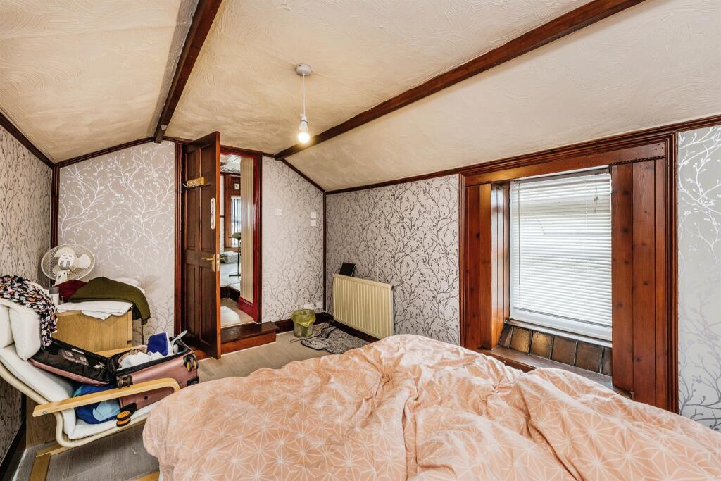 Additional image 12 of Ogwy Street, Nantymoel, BRIDGEND