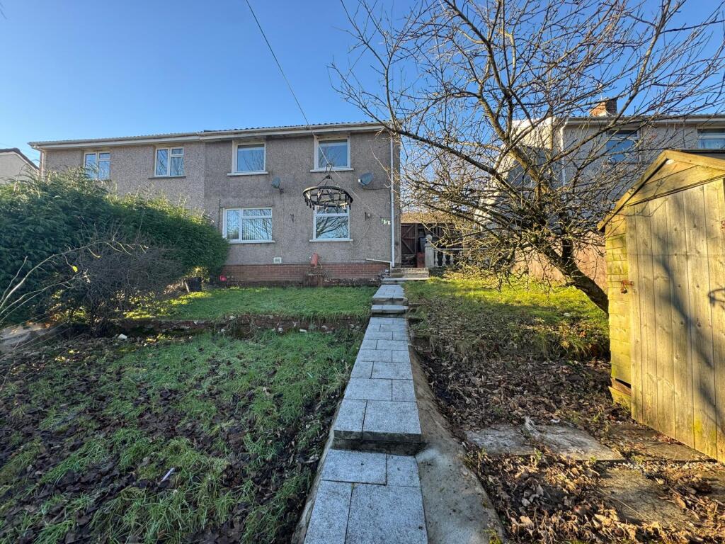 Additional image 2 of Nantycoed, Troedyrhiw, Merthyr Tydfil, CF48 4HF