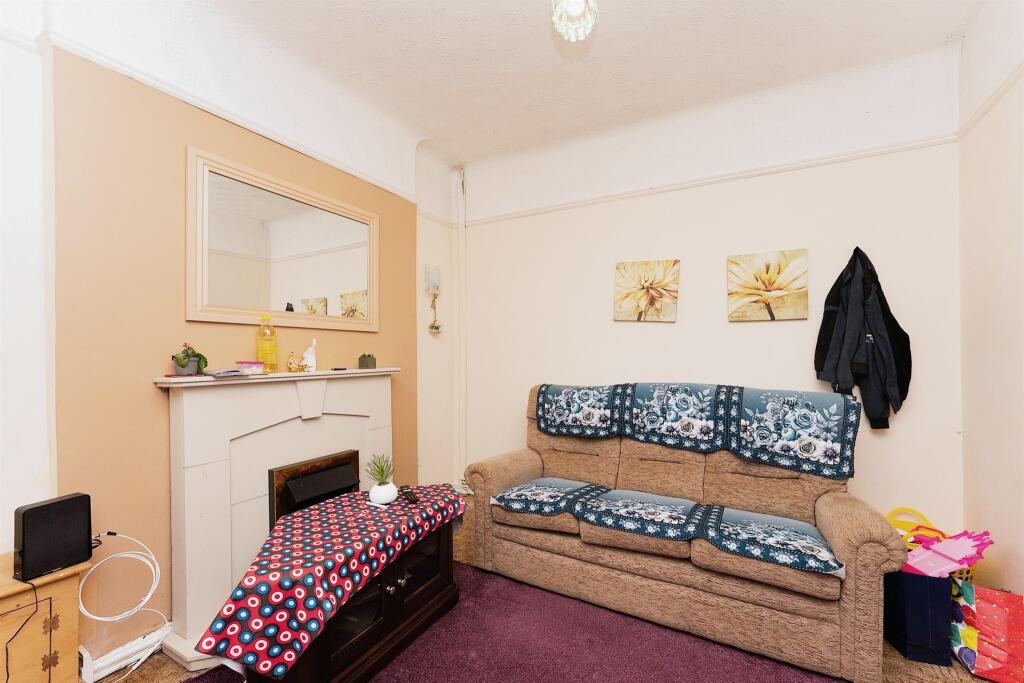 Additional image 7 of Mount Grove, Oxton, Birkenhead