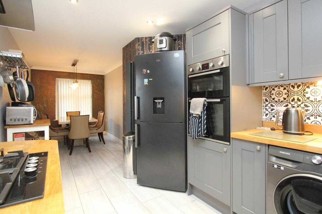 Additional image 20 of Cwlwm Cariad, Barry, CF63