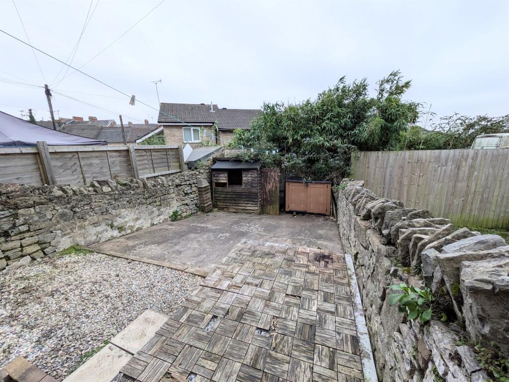 Additional image 11 of Merthyr Street, Barry