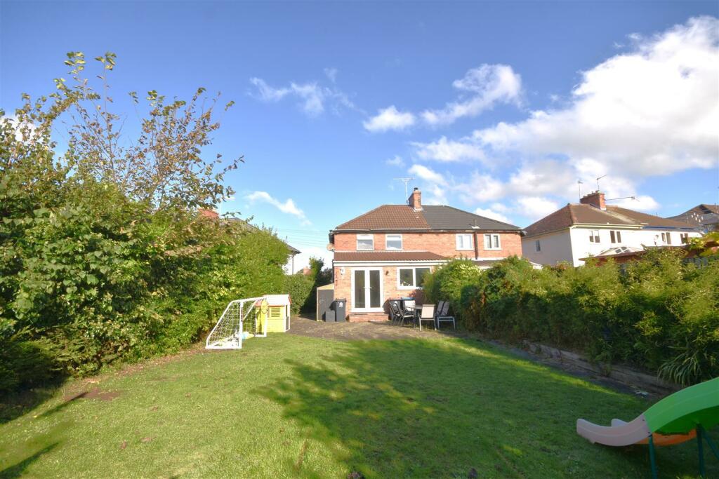 Additional image 20 of Talbot Avenue, Little Neston