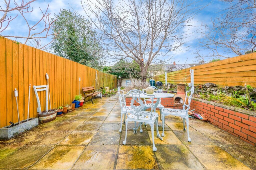 Additional image 17 of Planet Street, Adamsdown, Cardiff