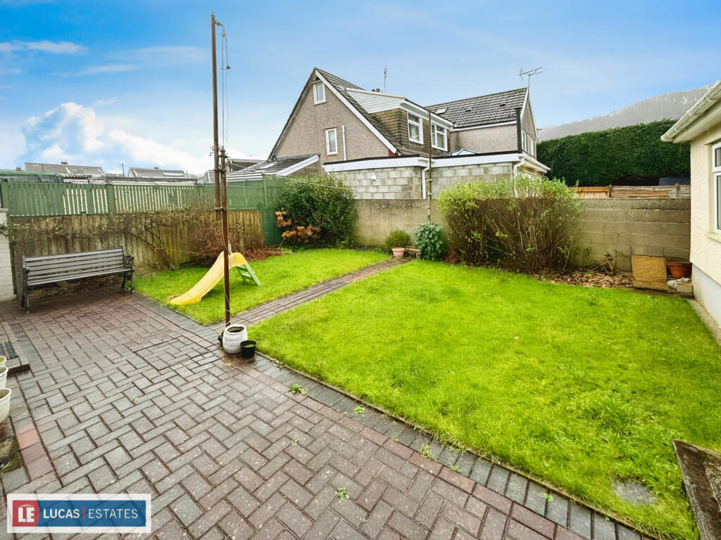 Additional image 17 of Pantglas, Llanbradach, Caerphilly