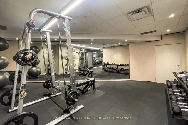 Additional image 34 of 1001 Bay St Unit 604