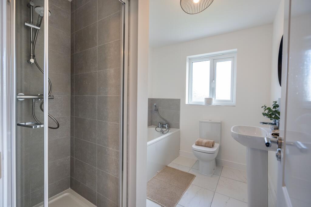 Additional image 15 of A548 Chester Road, Oakenholt, 
CH6 5WN