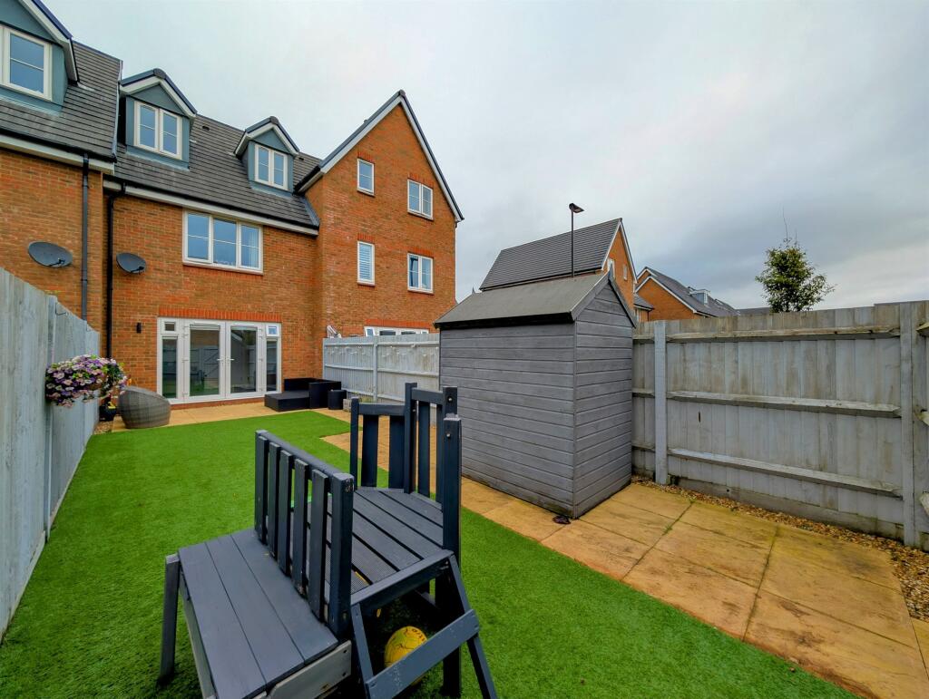 Additional image 7 of Verbena Drive, Angmering, Littlehampton