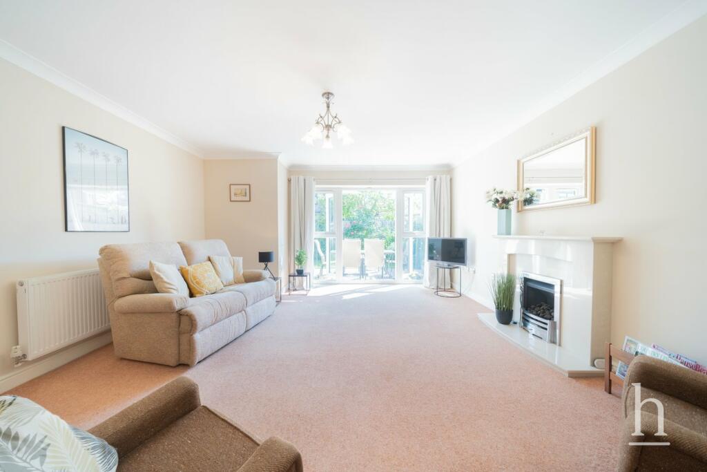 Additional image 4 of Ford Road, Upton, CH49