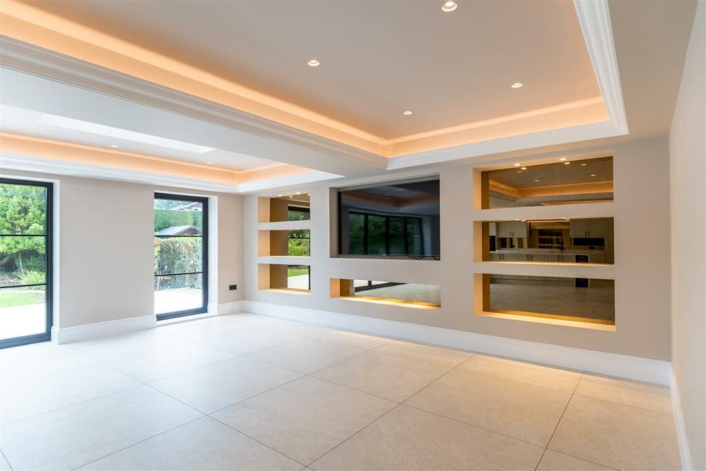 Additional image 12 of Belle Vue Lane, Guilden Sutton