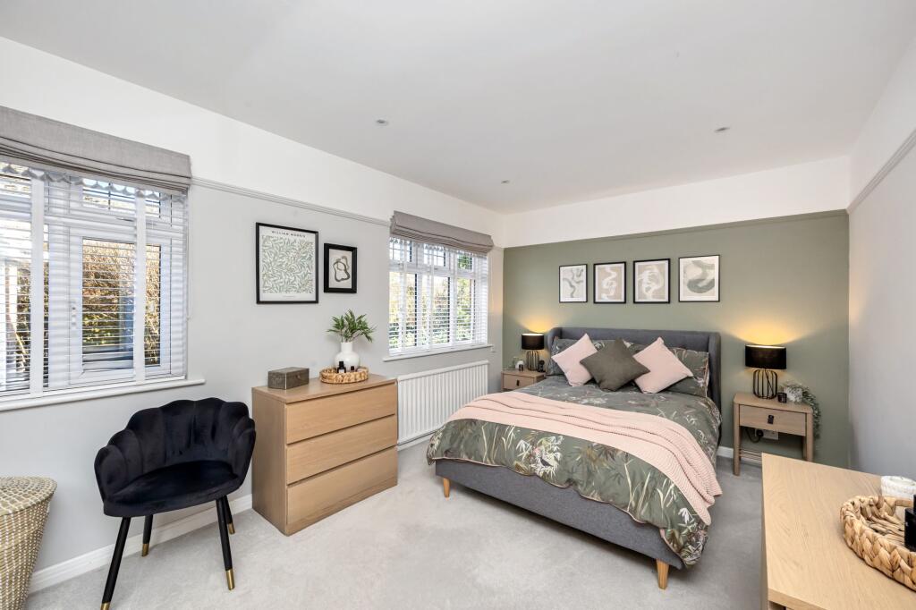 Additional image 13 of Cedar Way, Henfield, BN5