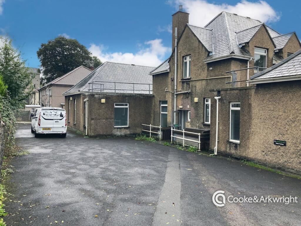 Additional image 2 of CL Workspace, New Road, Mountain Ash, CF45 4FJ