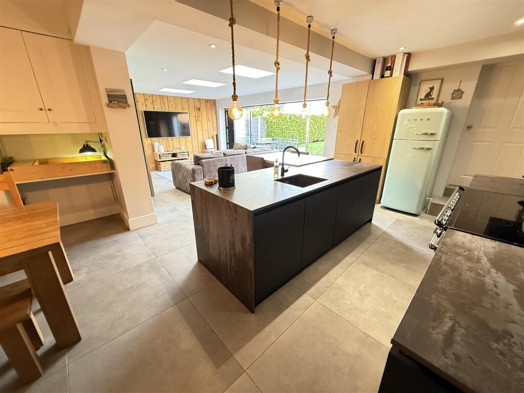 Additional image 2 of Pensby Road, Heswall, Wirral