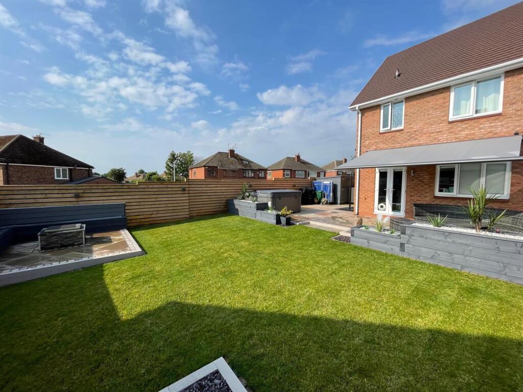 Additional image 19 of Mark Rake, Bromborough, Wirral