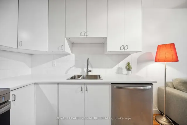 Additional image 6 of 40 Homewood Ave Unit 2503