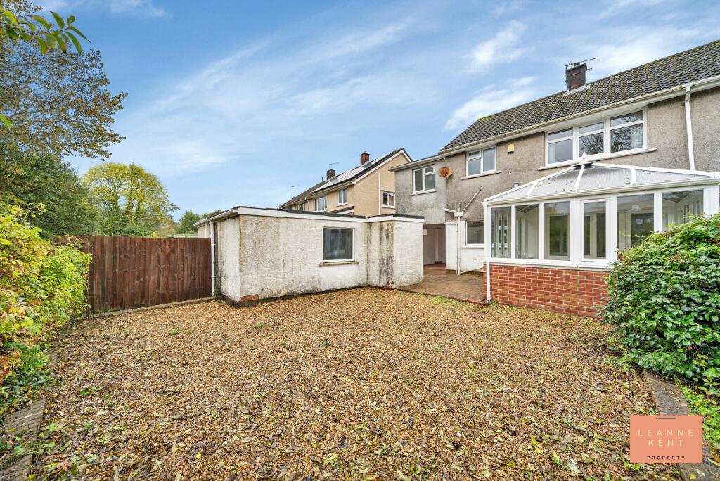 Additional image 23 of Porset Drive, Castle Park, CF83