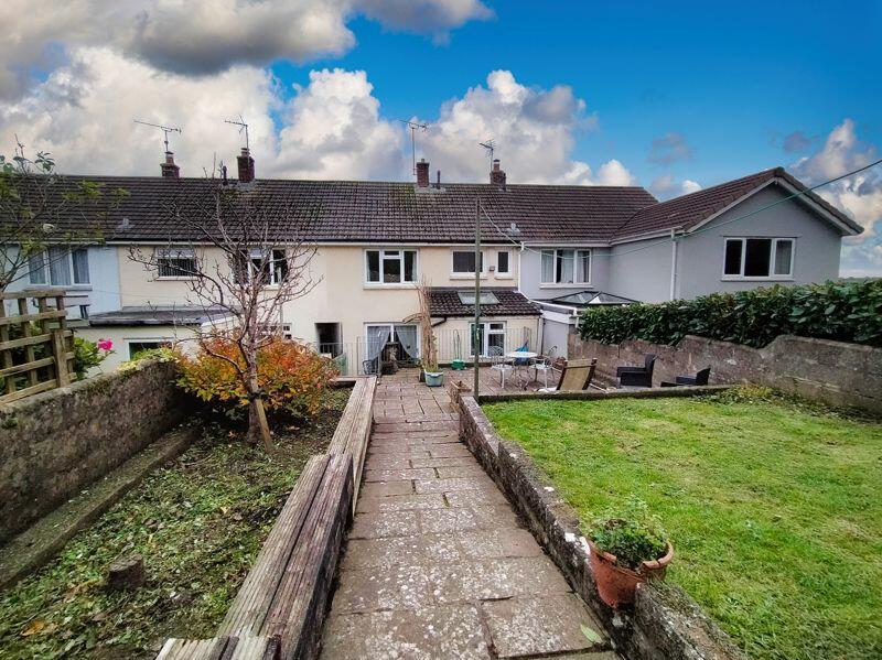 Additional image 16 of 18 Downs View, Aberthin, Nr Cowbridge, The Vale of Glamorgan CF71 7HF