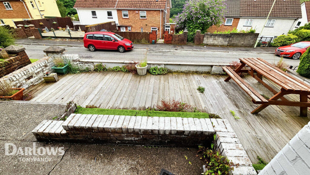 Additional image 32 of Danycoed, Ystrad, Pentre CF41