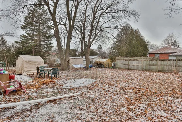 Additional image 30 of 262 Poyntz Ave