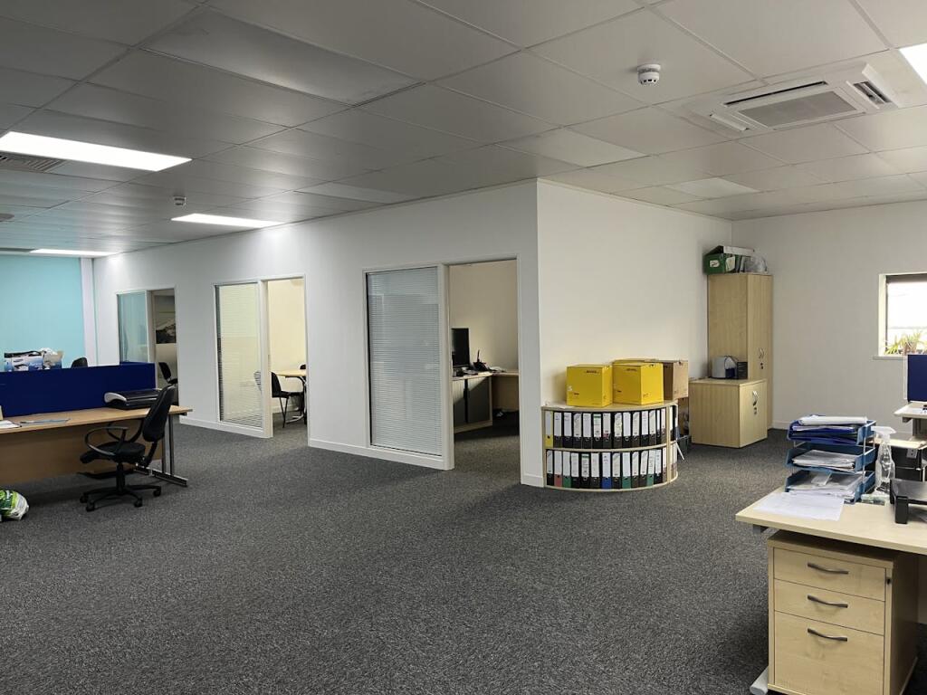 Additional image 9 of Unit 1000B, Western Avenue, Bridgend, CF31 3RT