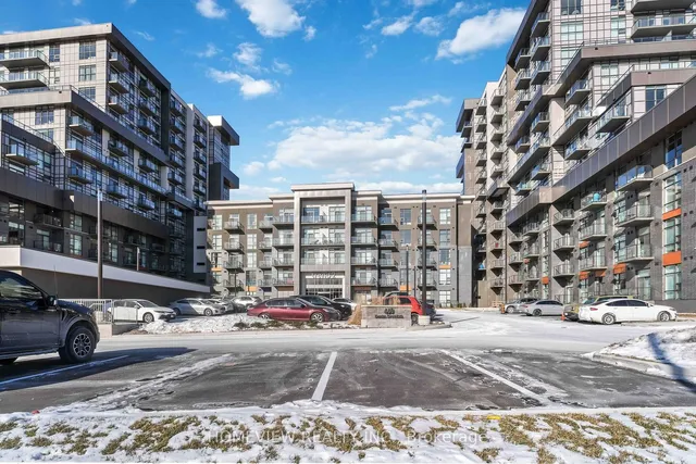460 Dundas St Unit 428