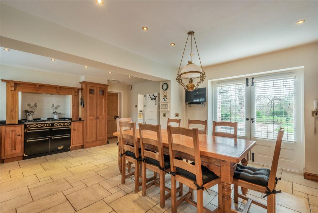 Additional image 11 of Wrexham Road, Pulford, Nr Chester, Cheshire, CH4