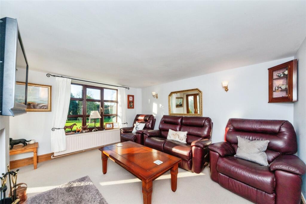 Additional image 22 of Ince Lane, Wimbolds Trafford, Chester, Cheshire, CH2