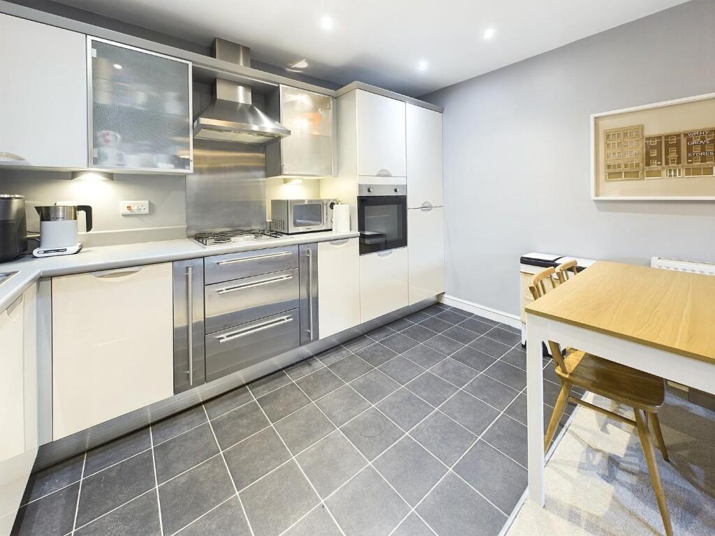 Additional image 4 of Millwood, Sycamore Avenue, Bingley