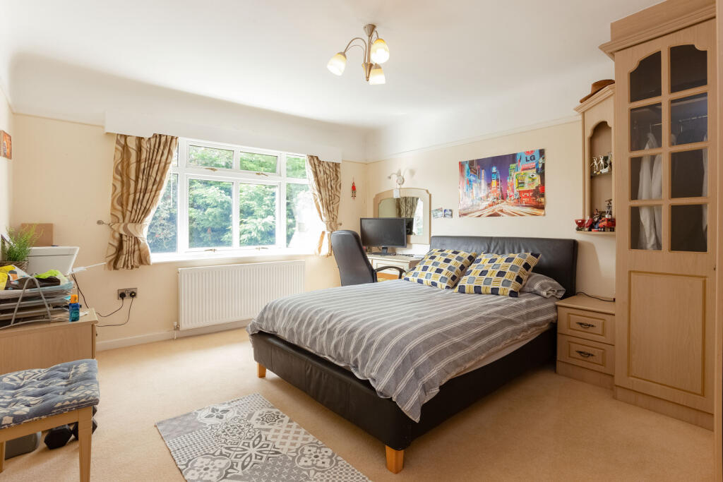 Additional image 12 of Curzon Park North, Chester, Cheshire West and Ches, CH4