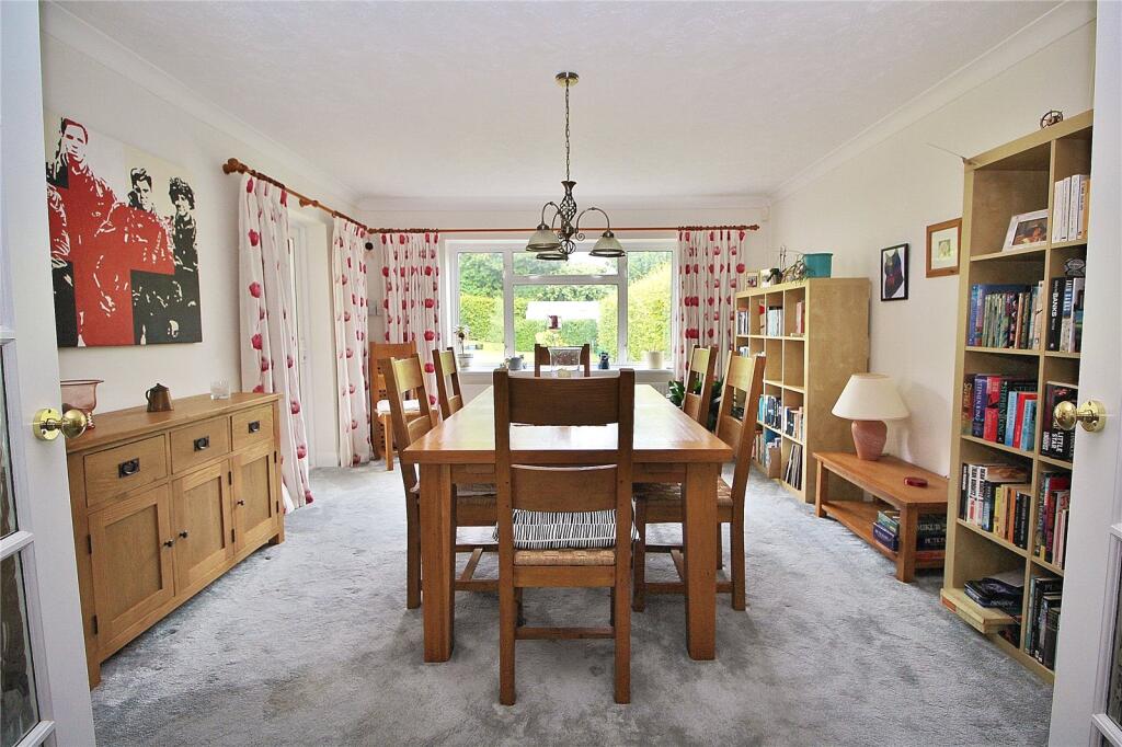 Additional image 22 of Marshall Avenue, Findon Valley, West Sussex, BN14