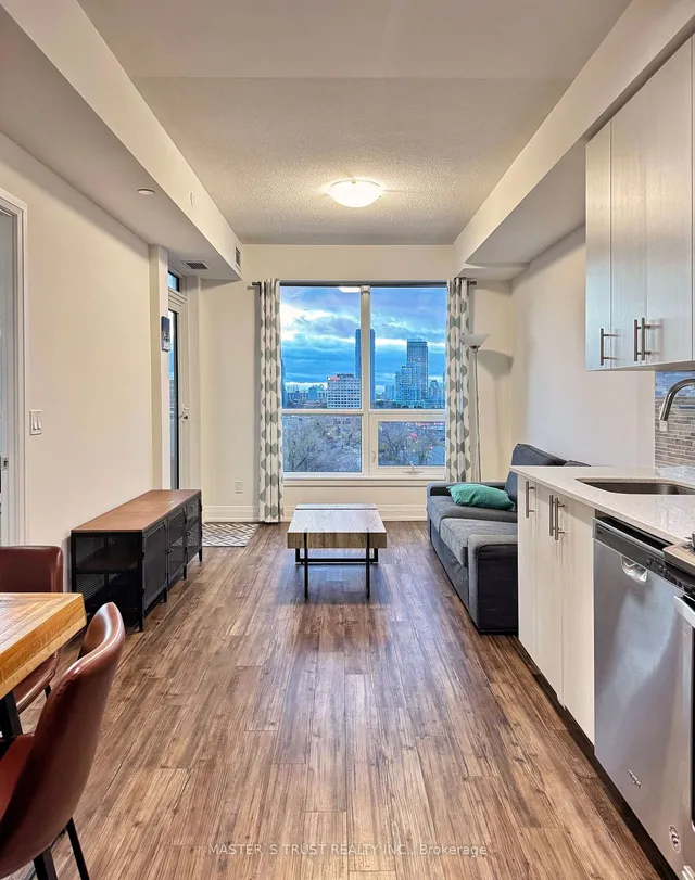 Additional image 6 of 3121 Sheppard Ave Unit 706