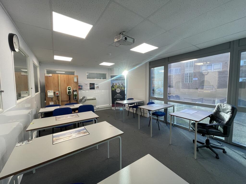 Additional image 5 of Units 7 & 10 Tungsten Building George Street, Southwick, East Sussex, BN41 1RA