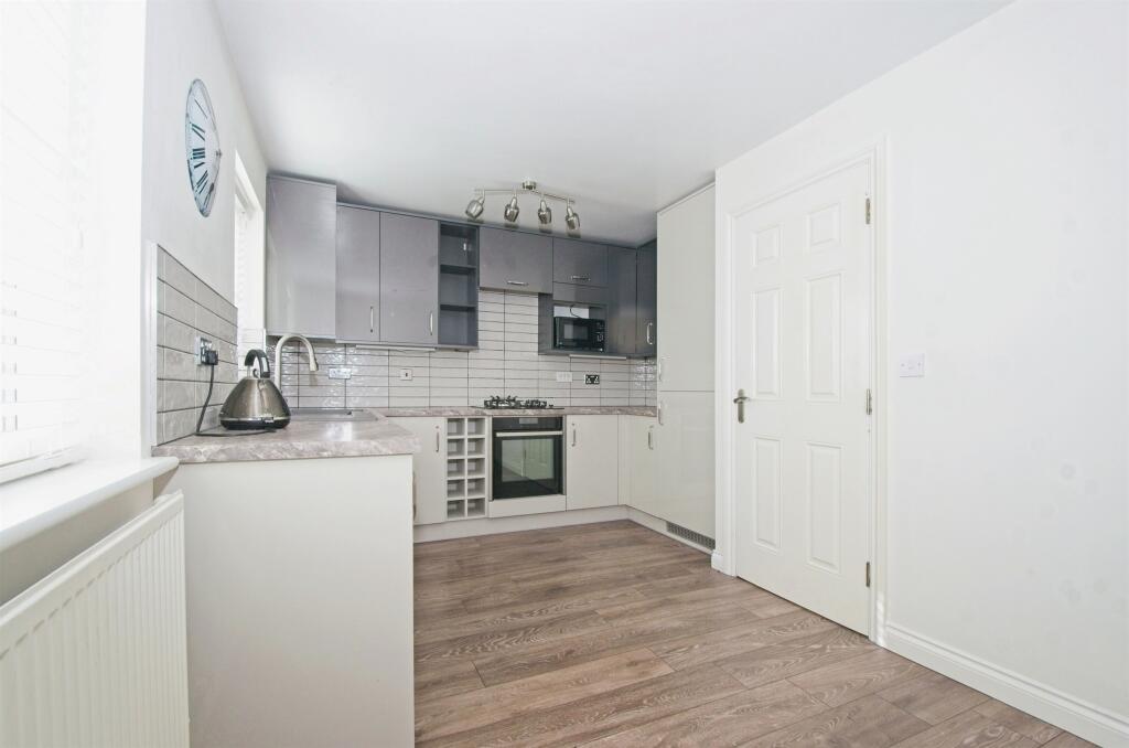 Additional image 8 of Clos Springfield, Talbot Green, Pontyclun