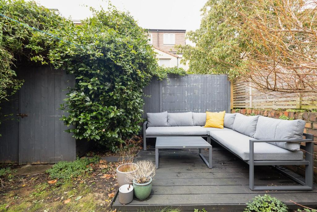 Additional image 25 of Lydstep Terrace, Southville