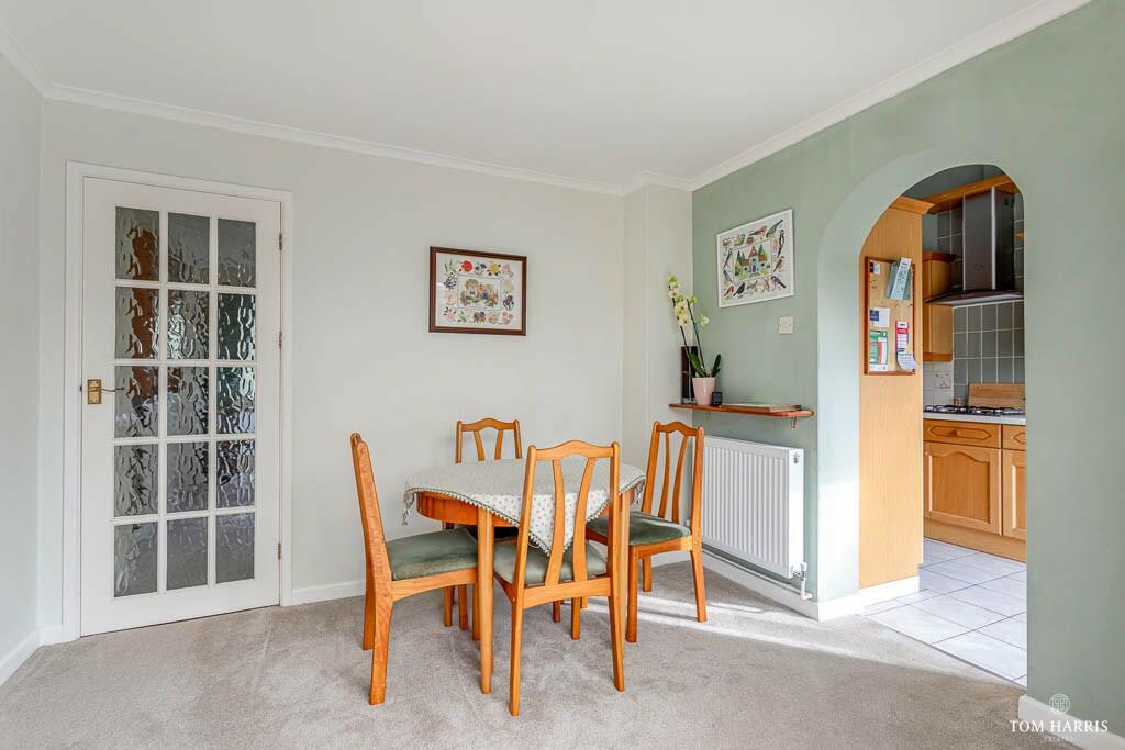 Additional image 9 of Curlew Road, Christchurch, Dorset, BH23