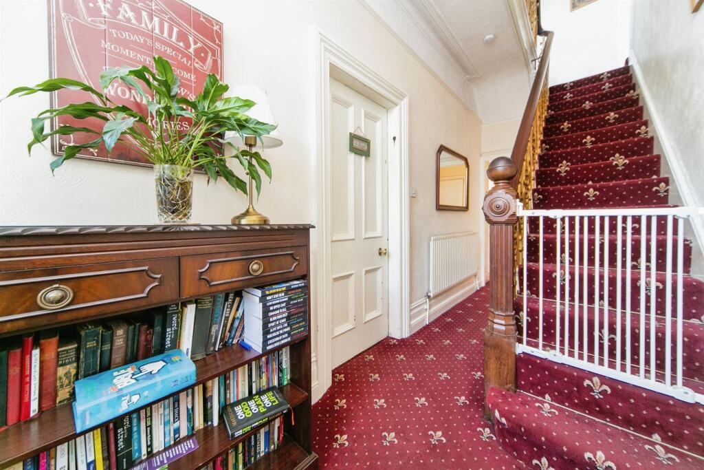 Additional image 12 of Clifton Road, Birkenhead