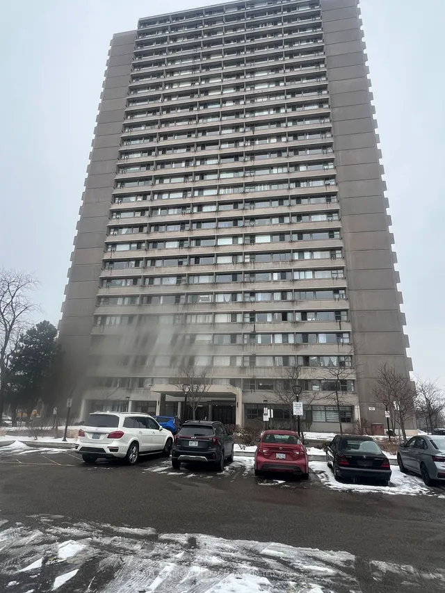 715 Don Mills Rd Unit 2506