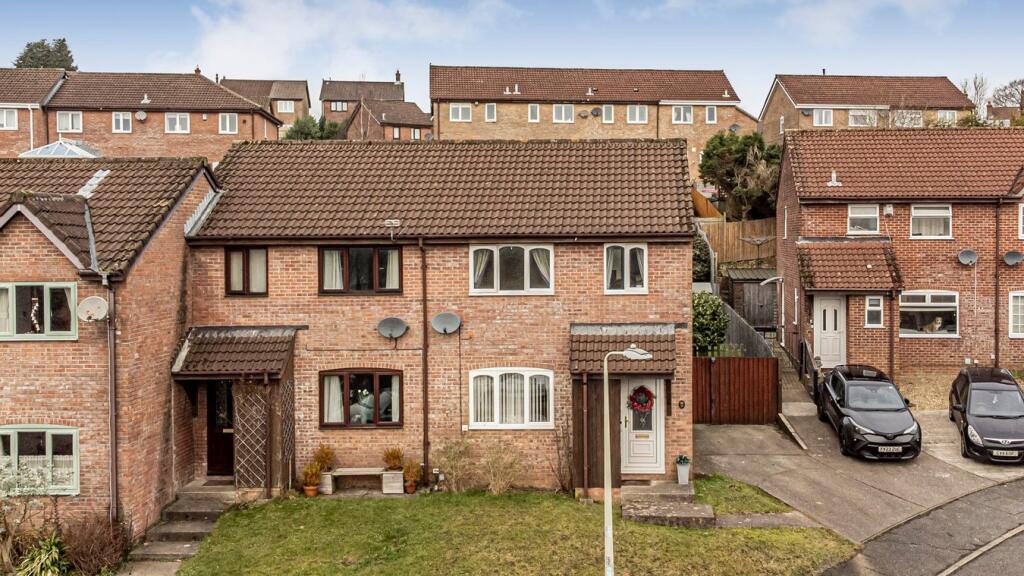 Additional image 25 of Llys Garth, Llantwit Fardre, Pontypridd, CF38