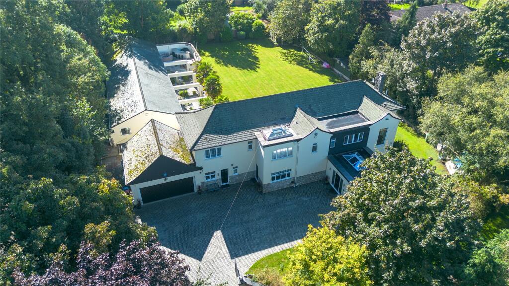 Additional image 49 of Hanns Hall Road, Neston, Cheshire, CH64