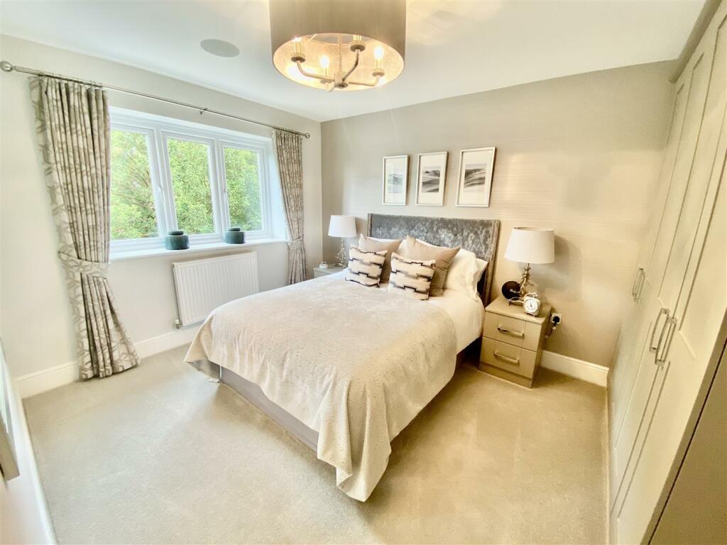 Additional image 19 of Bronte Walk, Backford, Chester