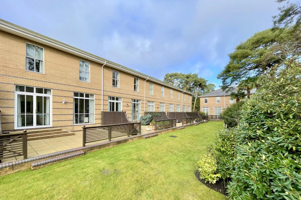 Additional image 26 of Cerne Abbas, The Avenue, Branksome Park, Poole, BH13