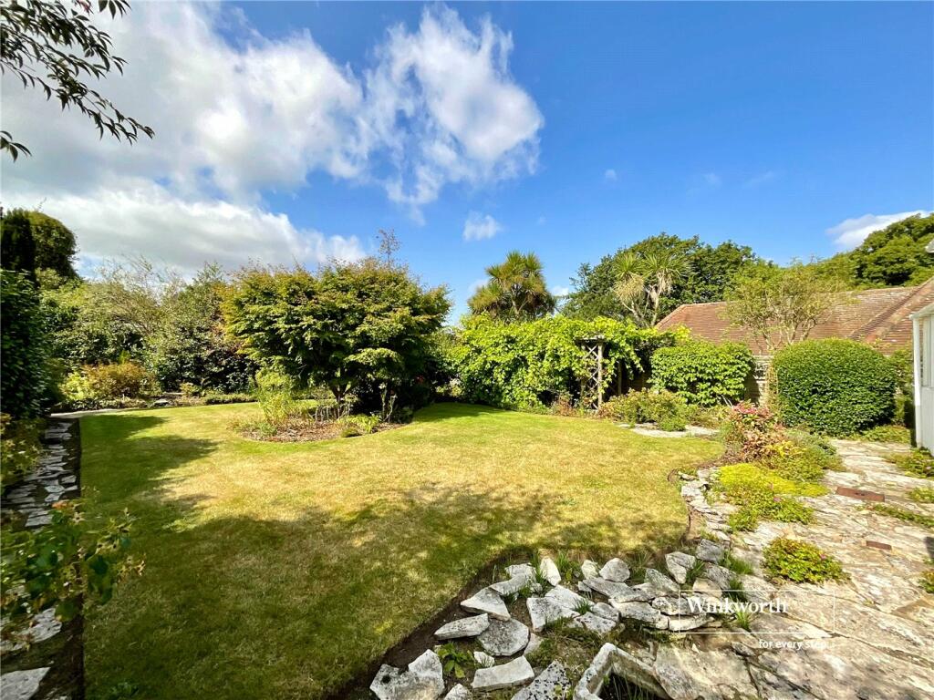Additional image 20 of Woodland Way, Highcliffe, Christchurch, BH23