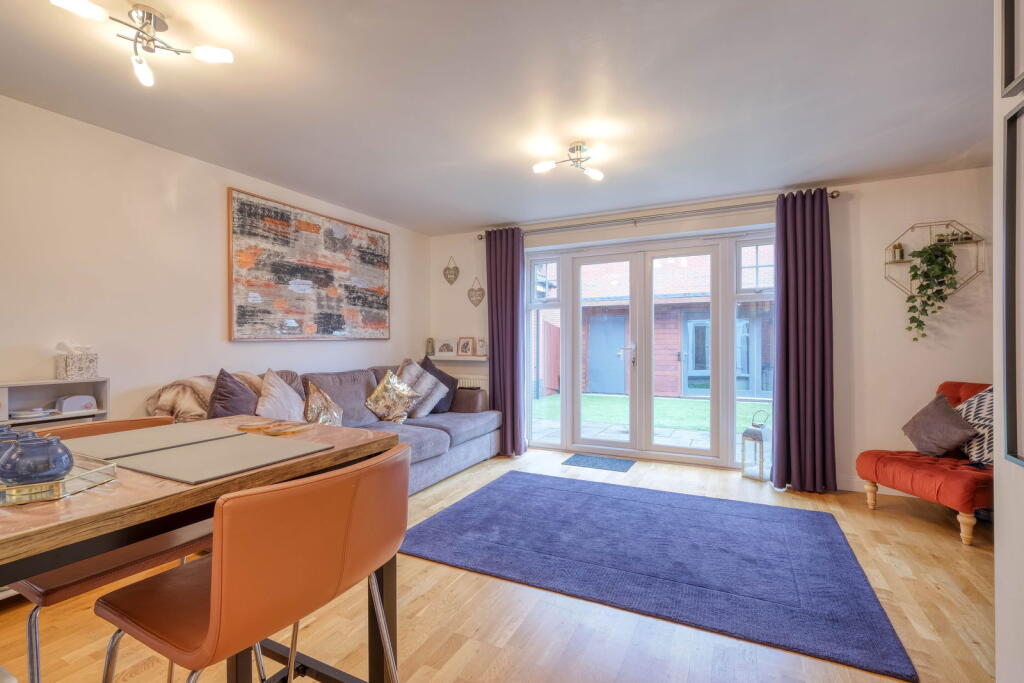 Additional image 4 of Harris Close, Greenlands, Redditch, B98 7PP